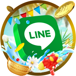 LINE WIDGET